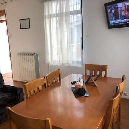 Matic Apartments Punta Arenas Kültér fotó