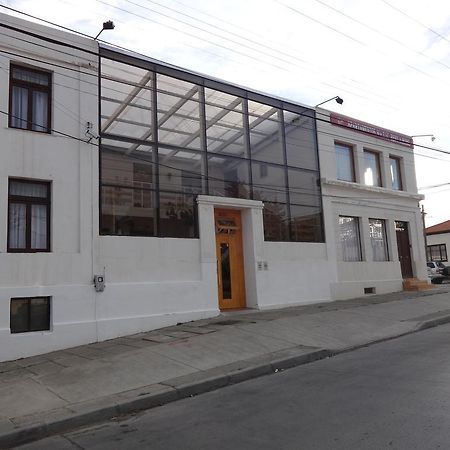 Matic Apartments Punta Arenas Kültér fotó