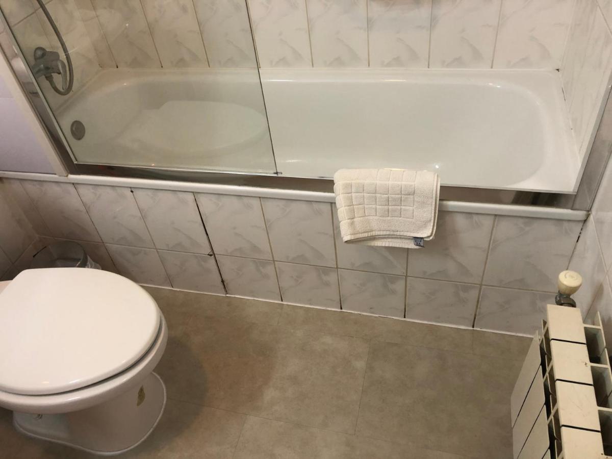 Matic Apartments Punta Arenas Kültér fotó