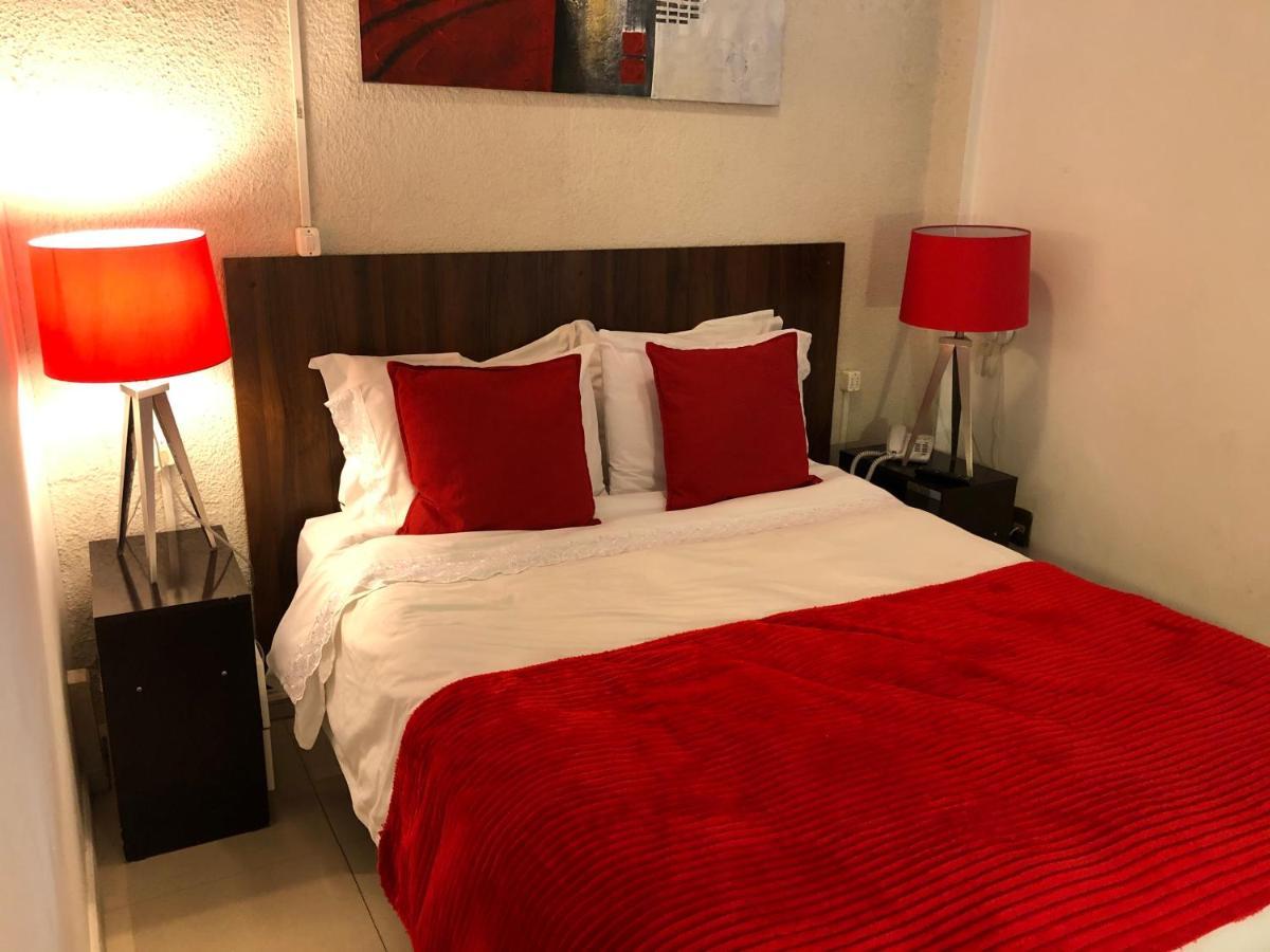Matic Apartments Punta Arenas Kültér fotó