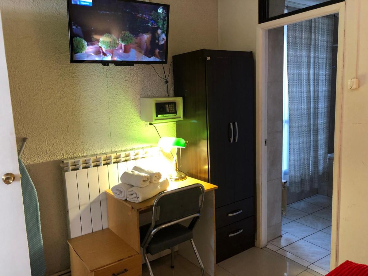 Matic Apartments Punta Arenas Kültér fotó