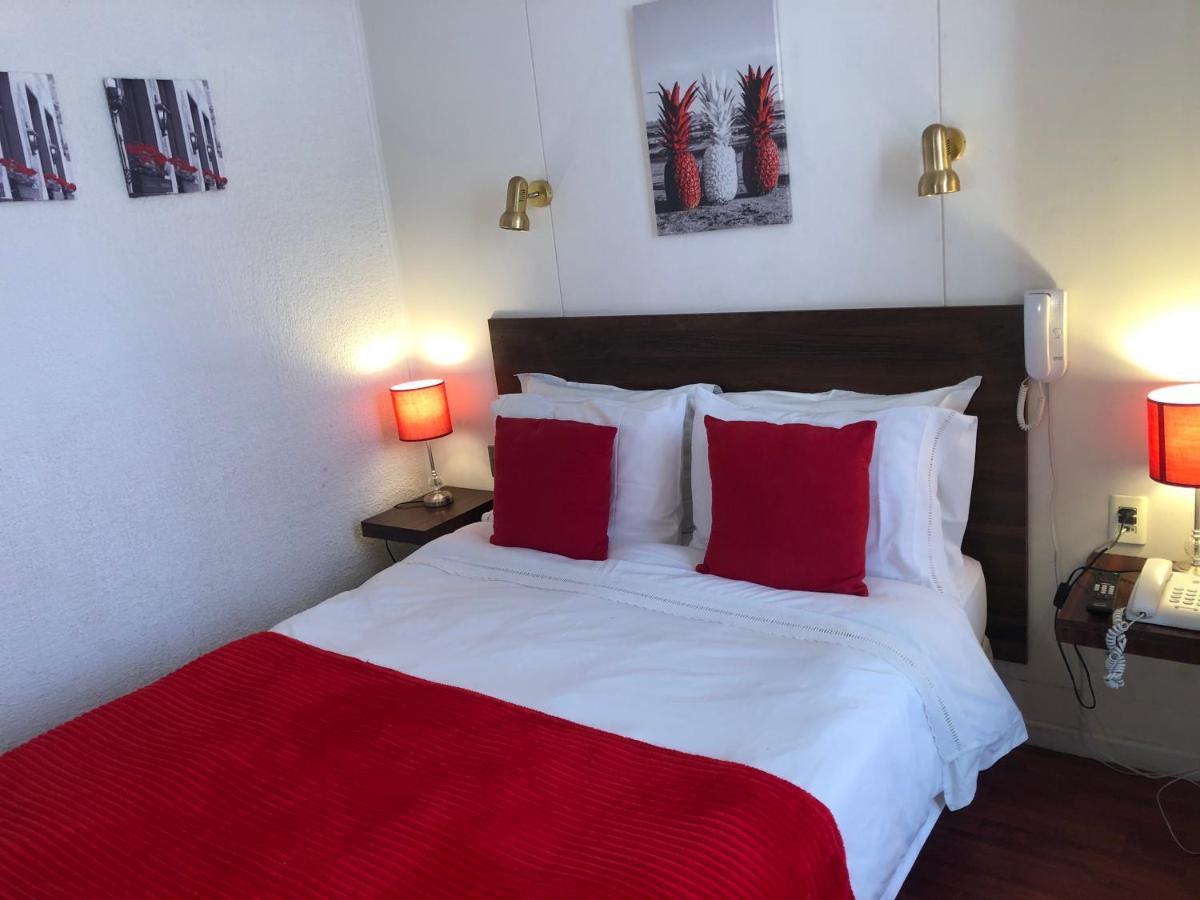 Matic Apartments Punta Arenas Kültér fotó