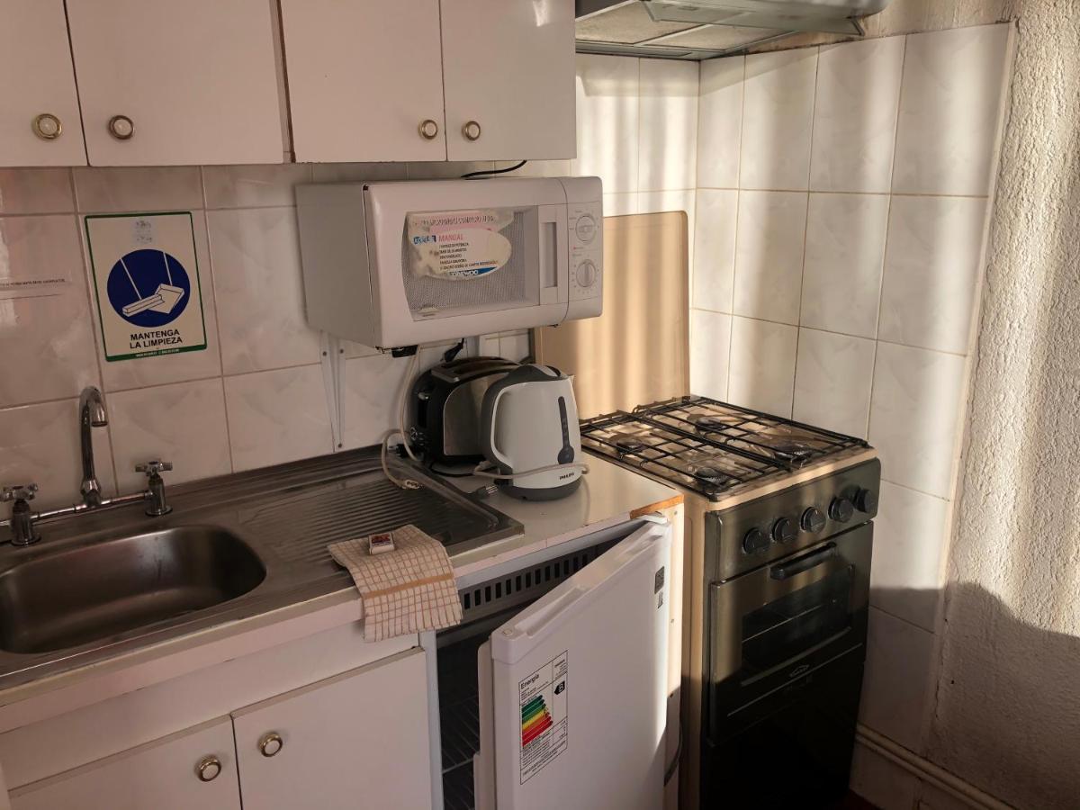 Matic Apartments Punta Arenas Kültér fotó