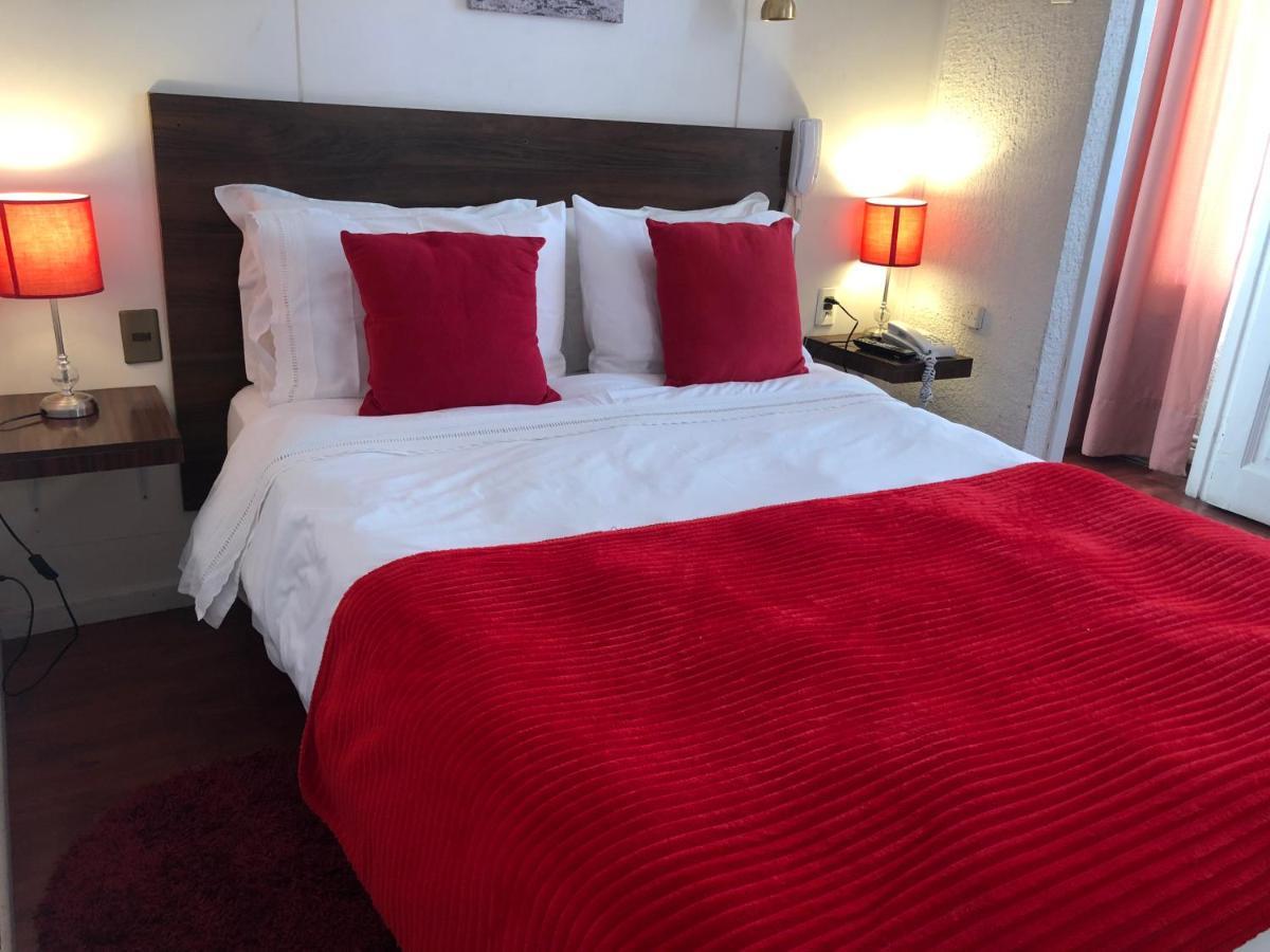 Matic Apartments Punta Arenas Kültér fotó