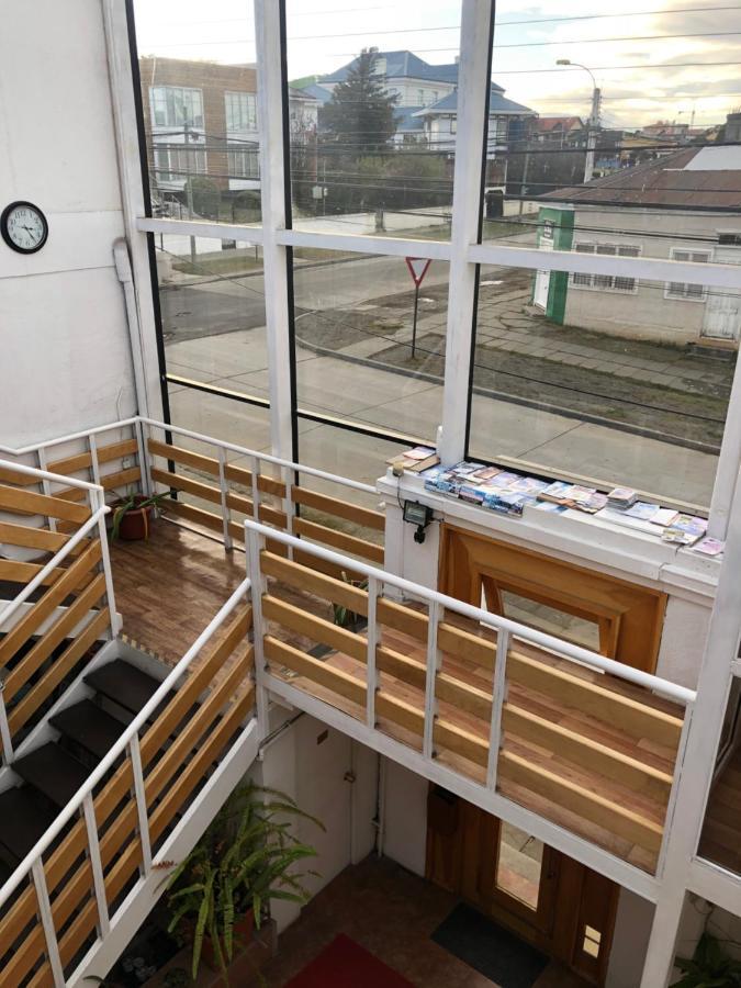 Matic Apartments Punta Arenas Kültér fotó