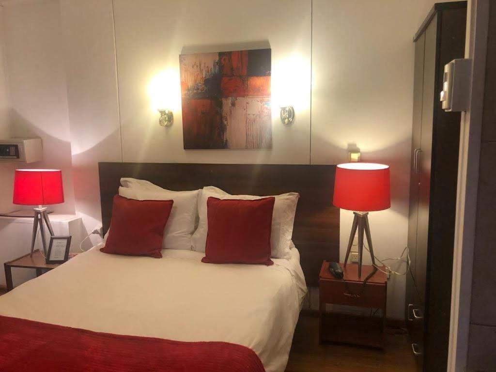 Matic Apartments Punta Arenas Kültér fotó