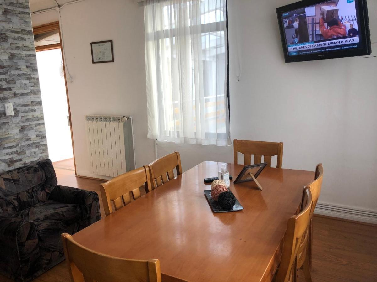 Matic Apartments Punta Arenas Kültér fotó