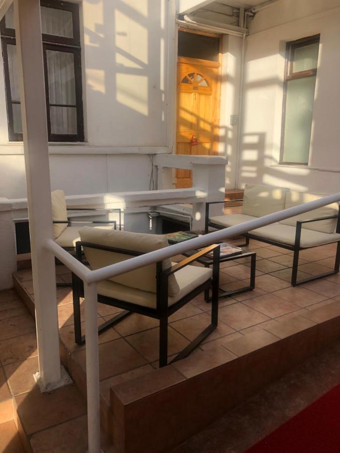 Matic Apartments Punta Arenas Kültér fotó