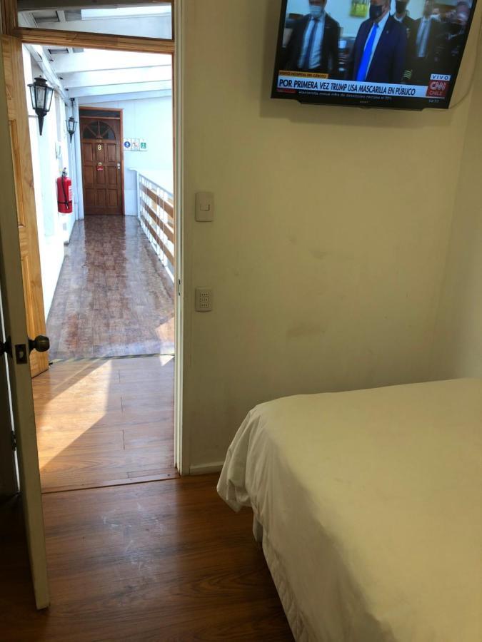 Matic Apartments Punta Arenas Kültér fotó