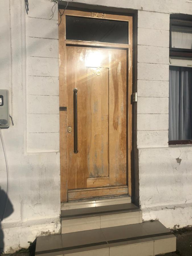 Matic Apartments Punta Arenas Kültér fotó