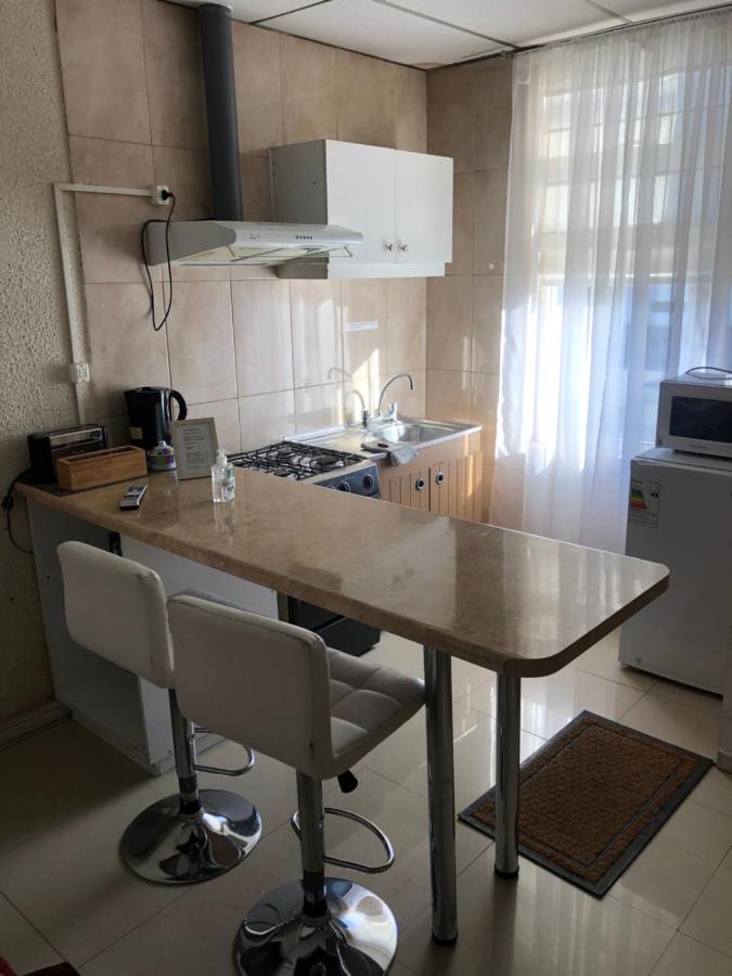 Matic Apartments Punta Arenas Kültér fotó