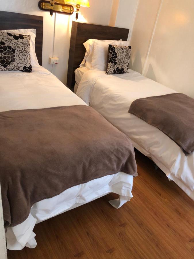Matic Apartments Punta Arenas Kültér fotó