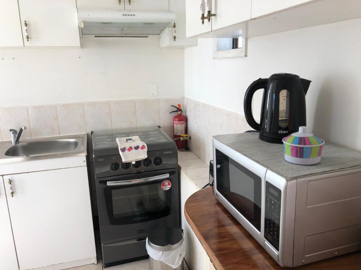 Matic Apartments Punta Arenas Kültér fotó
