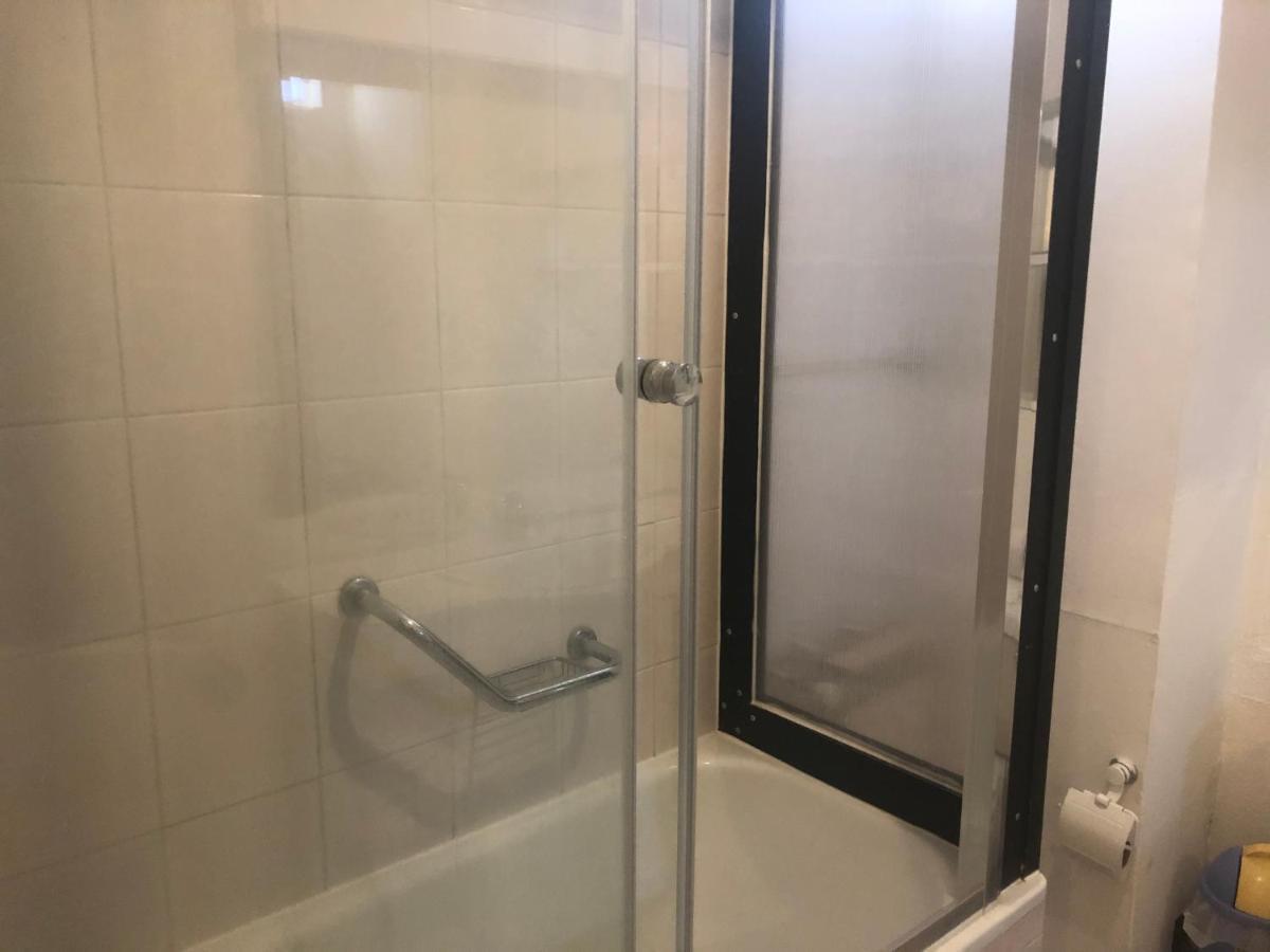 Matic Apartments Punta Arenas Kültér fotó