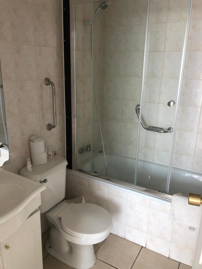 Matic Apartments Punta Arenas Kültér fotó