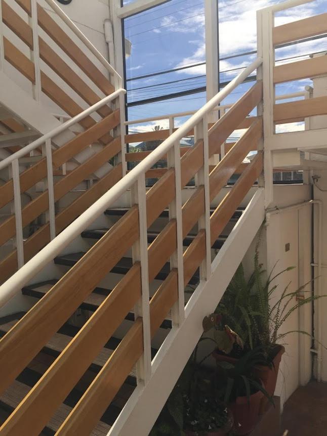 Matic Apartments Punta Arenas Kültér fotó