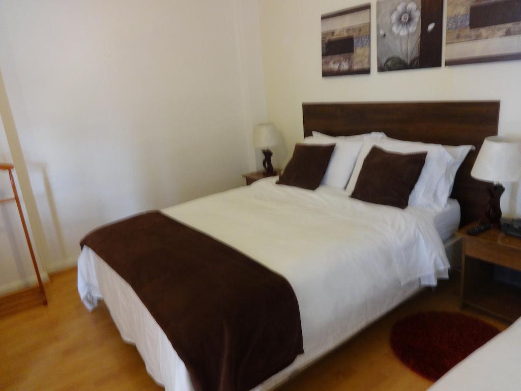 Matic Apartments Punta Arenas Kültér fotó