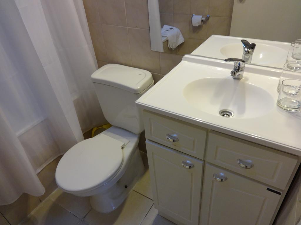 Matic Apartments Punta Arenas Kültér fotó