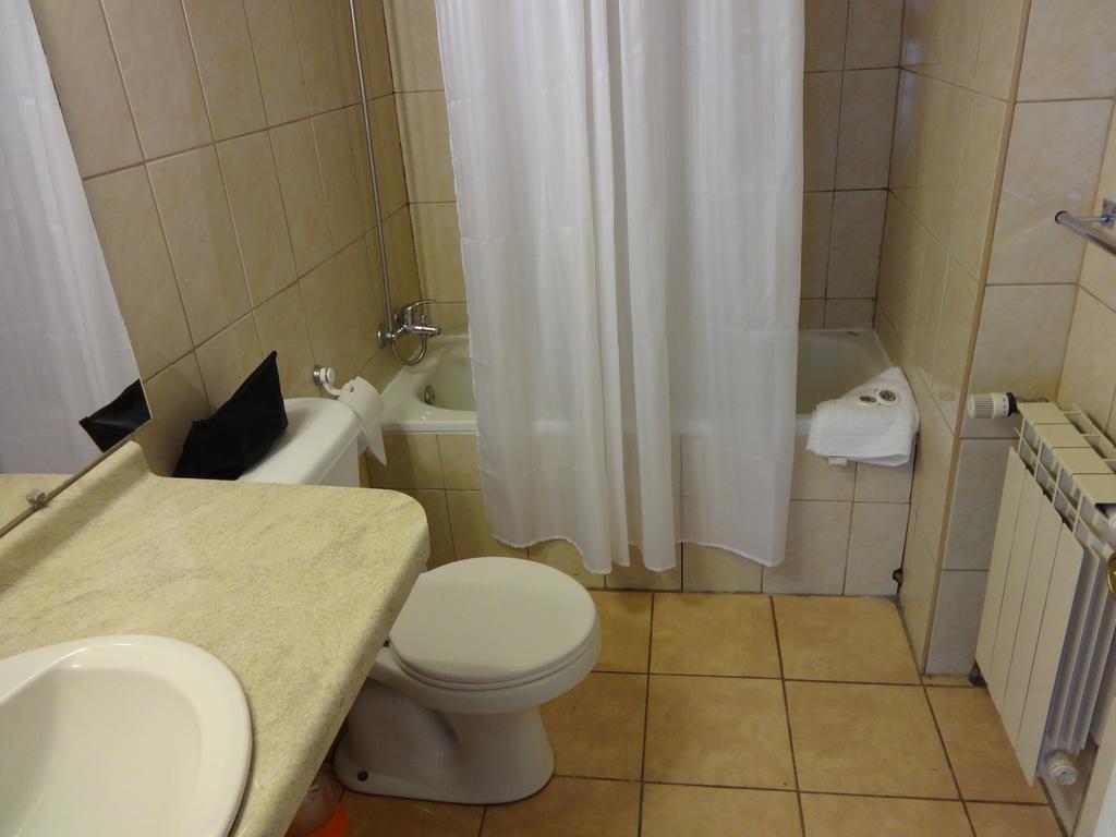 Matic Apartments Punta Arenas Kültér fotó