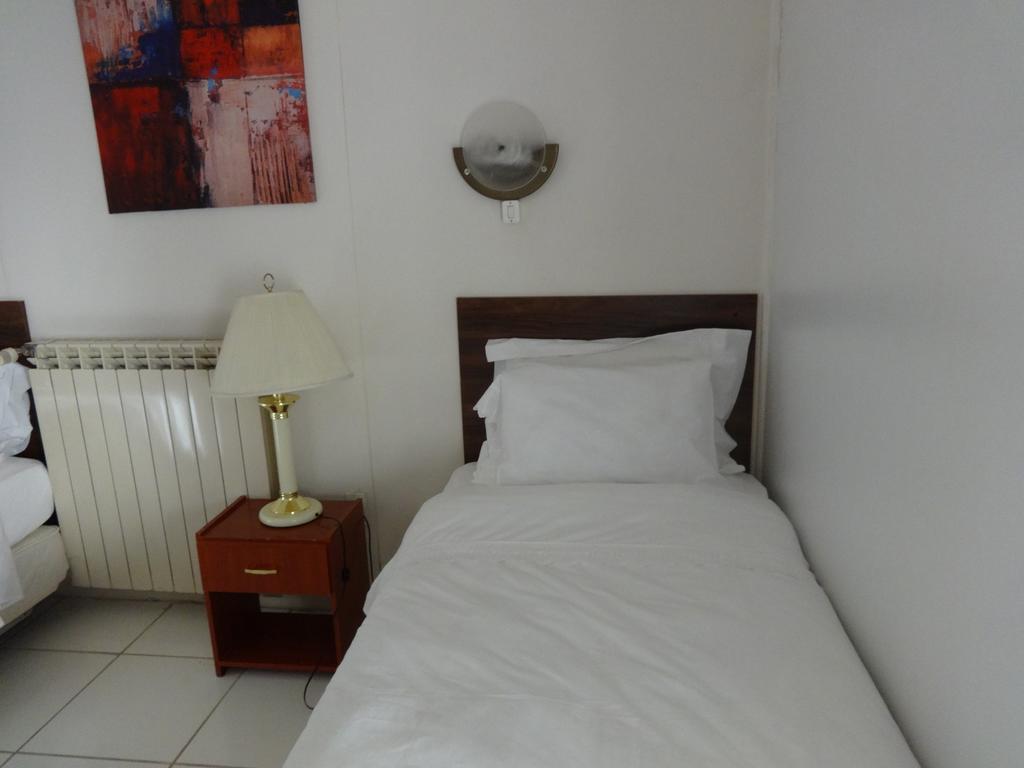 Matic Apartments Punta Arenas Kültér fotó