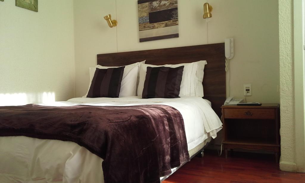Matic Apartments Punta Arenas Kültér fotó