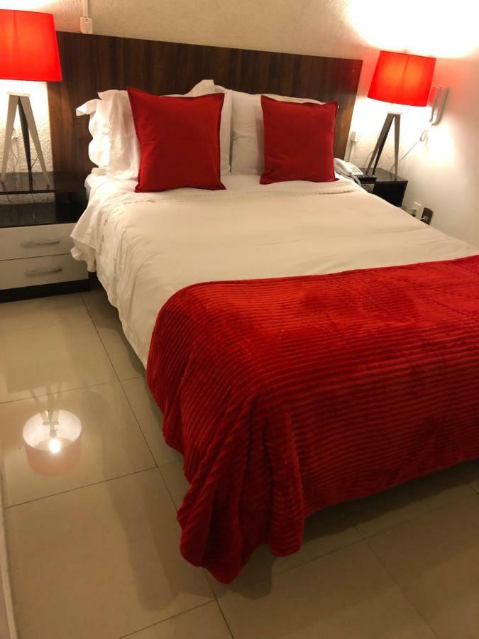 Matic Apartments Punta Arenas Kültér fotó