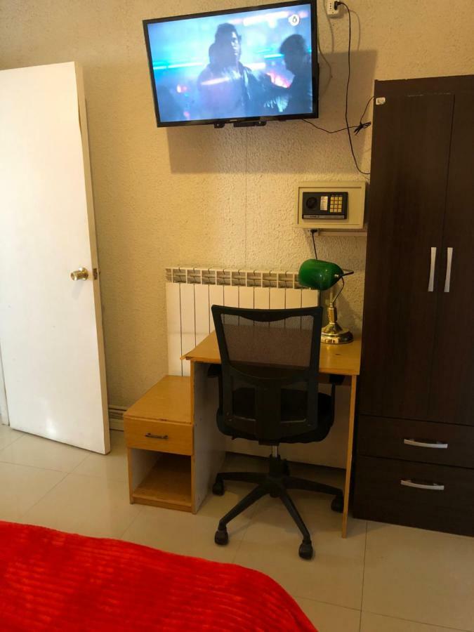 Matic Apartments Punta Arenas Kültér fotó