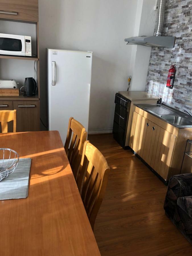Matic Apartments Punta Arenas Kültér fotó