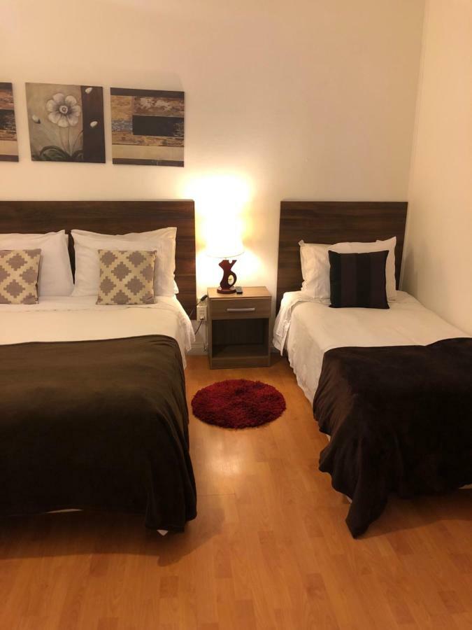Matic Apartments Punta Arenas Kültér fotó